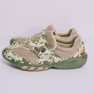 Zeko camo unisex water shoes